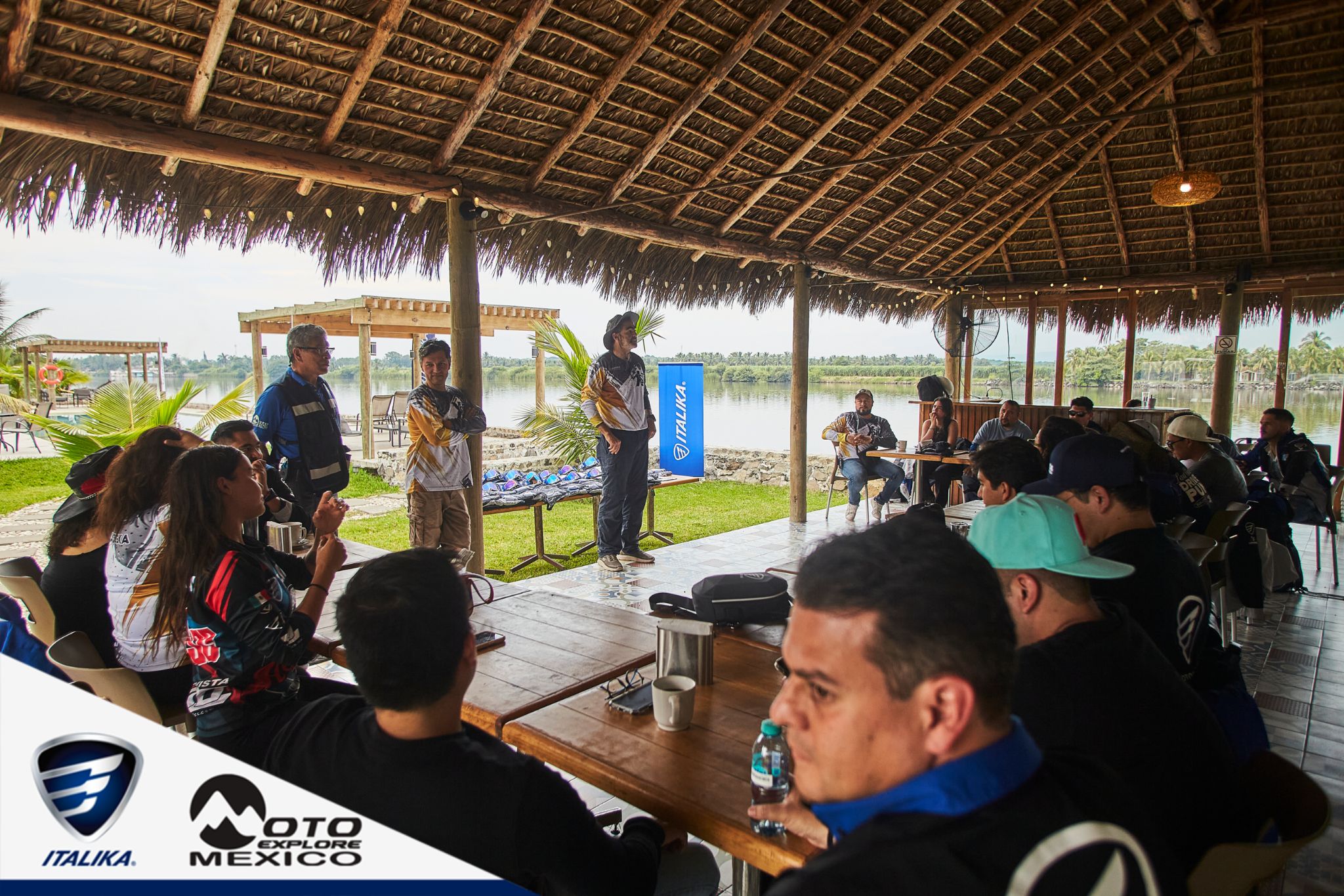 ITALIKA CHACHALACAS D1 46